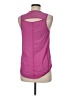 Lululemon Athletica Pink Active Tank Size 6 (estimated) - photo 2