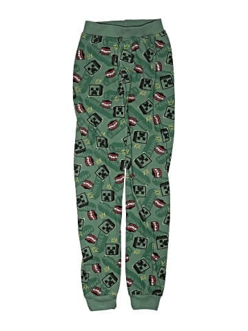 Minecraft Casual Pants (view 1)