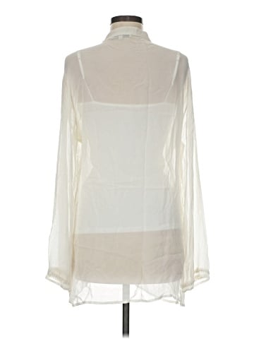 OndadeMar Long Sleeve Blouse (view 2)