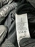 Old Navy Solid Black One Piece Swimsuit Size S - photo 4