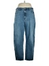 Old Navy Blue Jeans Size 16 (tall) - photo 1