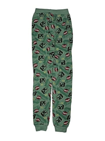 Minecraft Casual Pants (view 2)