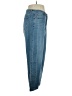 Old Navy Blue Jeans Size 16 (tall) - photo 4