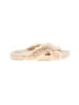 ASOS Ivory Sandals Size 10 - photo 1