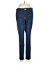 Athleta Hearts Blue Jeans Size 8 (petite) - photo 1