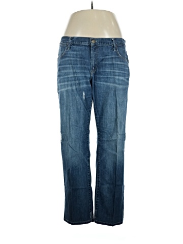 Limited Edition Jeans (view 1)