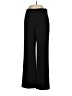 Suit Studio Black Dress Pants Size 6 - photo 1