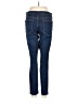 Athleta Hearts Blue Jeans Size 8 (petite) - photo 2