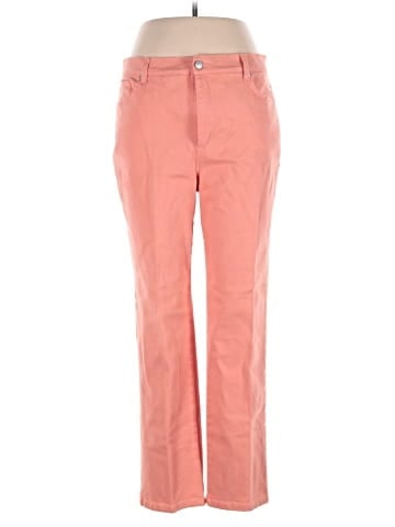 Gloria Vanderbilt Jeans (view 1)