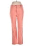 Gloria Vanderbilt Pink Jeans Size 14 Petite - photo 1