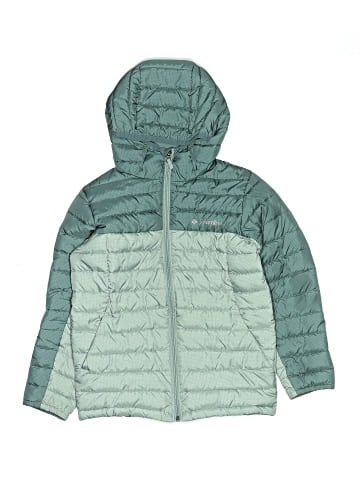 Columbia Snow Jacket (view 1)