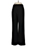 Suit Studio Black Dress Pants Size 6 - photo 2