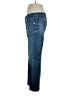 Limited Edition Blue Jeans Size 33 waist - photo 5