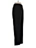 Suit Studio Black Dress Pants Size 6 - photo 4