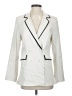 Halogen White Blazer Size S - photo 1