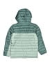 Columbia 100% Polyester Teal Snow Jacket Size 8 - photo 2