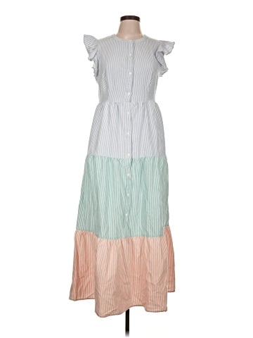 English Factory Casual Dress (view 1)