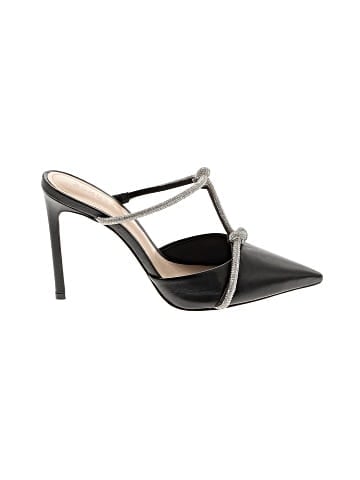 Schutz Heels (view 1)