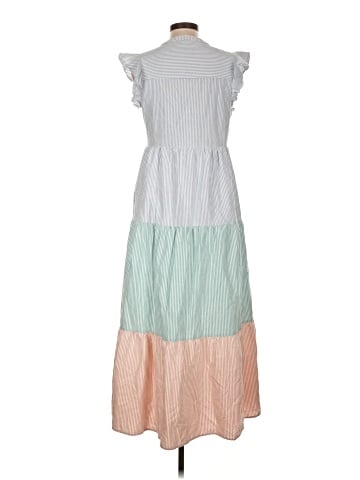 English Factory Casual Dress (view 2)