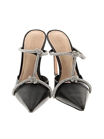 Schutz Heels (view 2)
