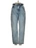 FRAME Blue Jeans Size 25 waist - photo 1