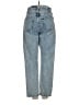 FRAME Blue Jeans Size 25 waist - photo 2