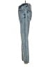 FRAME Blue Jeans Size 25 waist - photo 5