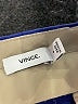 Vince. Solid Blue Board Shorts Size 6 - photo 3
