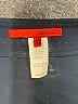 Les Copains Solid Blue Formal Skirt Size EU (IT) 44 / US 8 - photo 4