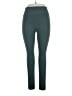 Vuori Solid Teal Active Pants Size XL - photo 1