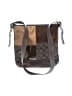 Coach Brown Crossbody Bag One size - photo 1