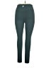 Vuori Solid Teal Active Pants Size XL - photo 2