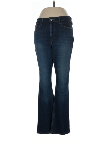 Levi Strauss Signature Jeans (view 1)