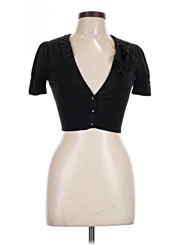 Alannah Hill Short Sleeve Top (view 1)