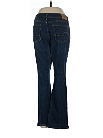 Levi Strauss Signature Jeans (view 2)