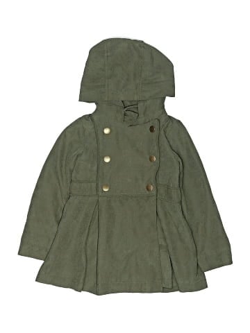 Tahari Coat (view 1)