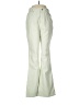 Not Guilty Green Dress Pants Size 9 - 10 - photo 1