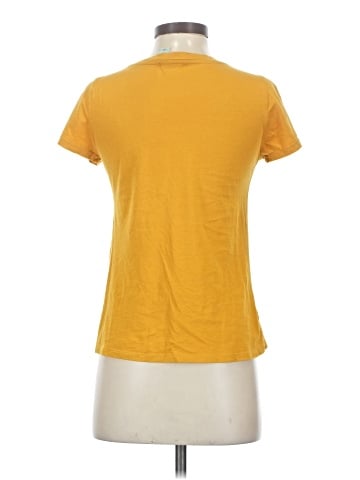 Saturday Sunday Short Sleeve Top (view 2)