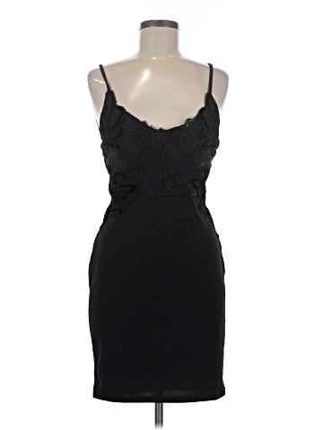 Blāshe Cocktail Dress (view 1)