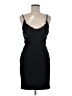 Blāshe Black Cocktail Dress Size M - photo 1