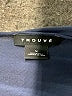 Trouve 100% Polyester Blue Long Sleeve T-Shirt Size M - photo 7