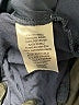 Trouve 100% Polyester Blue Long Sleeve T-Shirt Size M - photo 8