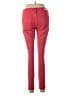 Articles of Society Red Jeans Size 26 waist - photo 2