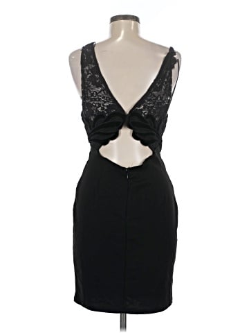 Blāshe Cocktail Dress (view 2)