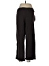 Gap Black Casual Pants Size L (petite) - photo 2