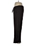 Gap Black Casual Pants Size L (petite) - photo 5