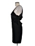 Blāshe Black Cocktail Dress Size M - photo 5