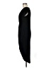 Rolla Coster Solid Black Cocktail Dress Size M - photo 5