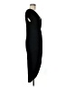 Rolla Coster Solid Black Cocktail Dress Size M - photo 4