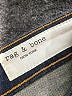 Rag & Bone Blue Jeans Size 31 waist - photo 7